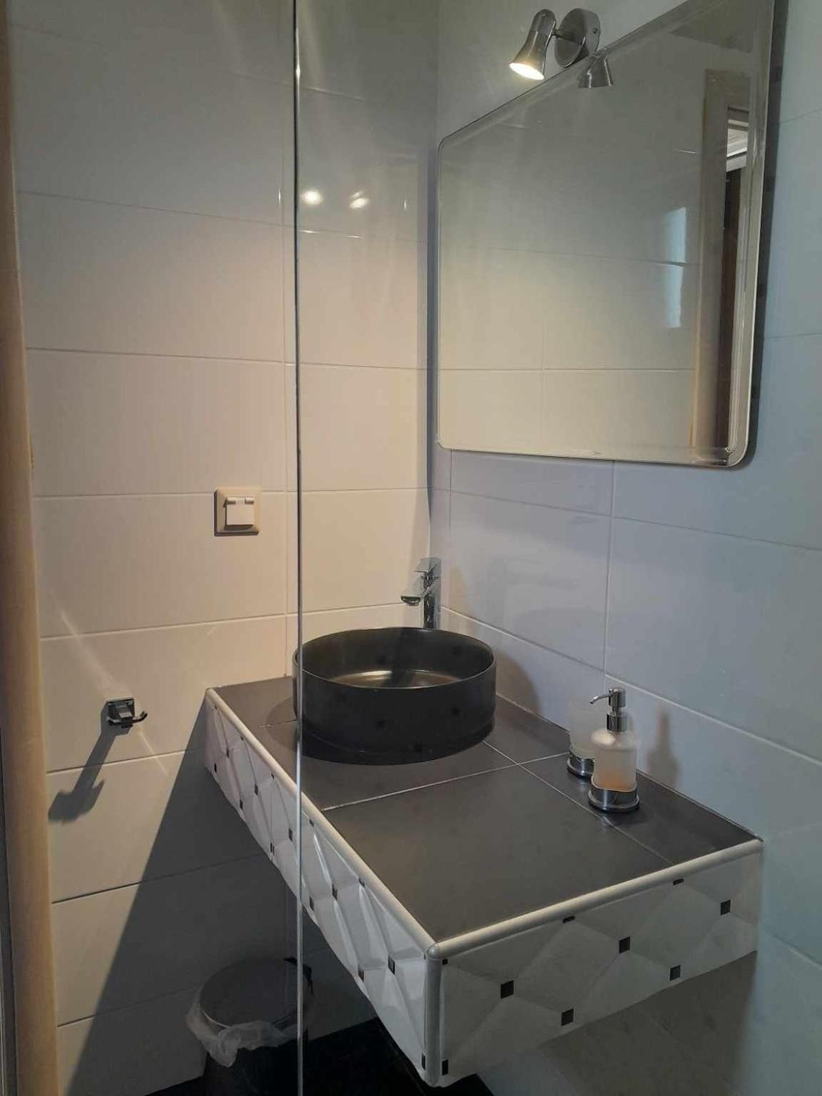Sinodinos Deluxe Apartments Афітос Екстер'єр фото